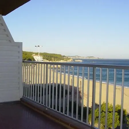 Lejlighed Alexandra B-4 Platja d'Aro