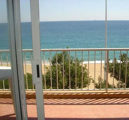 Alexandra B-4 Lejlighed Platja d'Aro